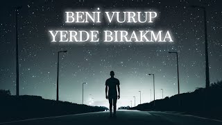 Emre AydınBeni Vurup Yerde Bırakma Cover  Selim KAYA [upl. by Francisco385]