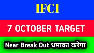 ifci share latest news today  ifci share latest news [upl. by Merrilee922]