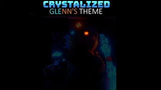 Crystalized  Glenns Theme Piggy New Update [upl. by Adler]