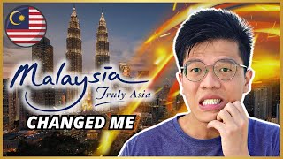 5 Changes Ive noticed after Living in Malaysia [upl. by Eseret207]