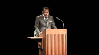 Okwui Enwezor Civitas Citizenship Civility  Art and the Civic Imagination [upl. by Nodmac]