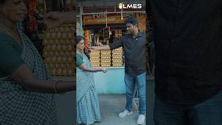 Eggஅ உடைக்க முடியுமா Can You Break an Egg with Your Hand  Open Challenge [upl. by Abshier375]