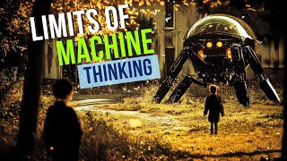 AI amp Consciousness  Limits of Machine Thinking [upl. by Kragh]