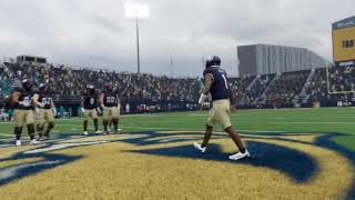 Dadd Gaming FIU vs FCS [upl. by Pritchett]