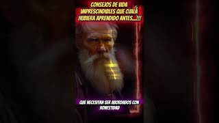 Leo Tolstoy y las Lecciones de Vida en sus Citas reflexion sabiduría leccionesdevida frases [upl. by Towbin]