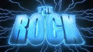 The Rock Heel Titantron 2024 [upl. by Elraet]