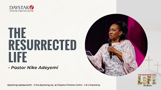 Daystar Online Service  The Resurrected Life  Sunday April 2 2023 [upl. by Aizirk]