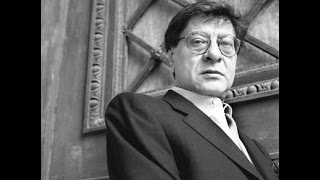 Mahmoud Darwich  Rien que la lumière Théâtre de lOdéon  2007 [upl. by Nelda]