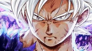 Ultra Instinct Remix [upl. by Bortz453]