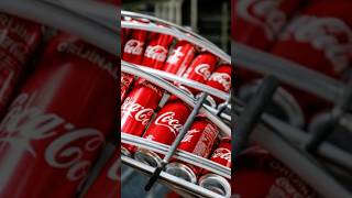 Coca Cola maliyetleri düşürmek için Türkiyede orijinal tat çeşidine tatlandırıcı eklemeye başladı [upl. by Dorie]