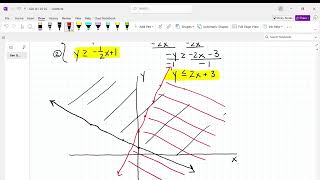 Alg 2 Week 8 Lesson 1 [upl. by Lomasi]