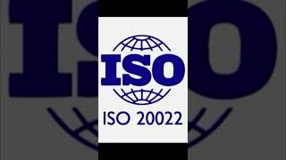 الفرق بين السويفت و ISO 20022 [upl. by Francisca]