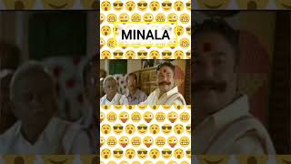 new trend minal 😜 comment comedyfilms funny [upl. by Salina122]