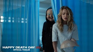 Happy Death Day 2U 2019  Back in the Loop Scene 410  Movieclips [upl. by Nonad]