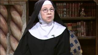 EWTN Live  10262011  Daughters of Mary Mother of Israels Hope  Fr Pacwa with Mother Miriam [upl. by Rhodia]