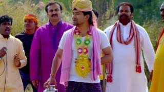 निरहुआ ने पाद के किआ माहौल खराब  SUPERHIT BHOJPURI COMEDY  nirahua DineshLalyadav [upl. by Wright]