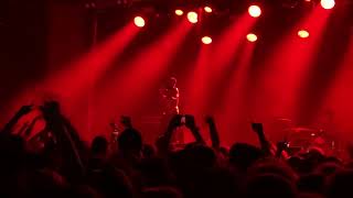 Death Grips  Hacker Live in Poland 2023 [upl. by Aluin65]