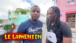 GabMorrison  Immersion au Lamentin en Martinique avec R2Z [upl. by Colfin277]