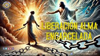 LIBERTAD PARA UN ALMA ENCARCELADA [upl. by Adnarem]