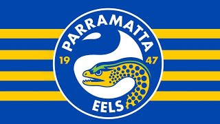 Parramatta Eels Greatest Ever Team [upl. by Vallie]