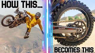 HOLD MY BEER │ Dirt Bike Edition [upl. by Augy]