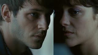 Gaspard Ulliel and Marion Cotillard silent scene in Its Only the End of the World 2016 [upl. by Andrej192]