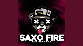 Saxo Fire [upl. by Hedvig]