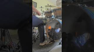 ostinato routine drums ostinato shorts practice [upl. by Neumeyer]