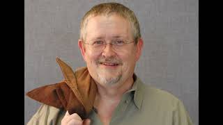 The Problem of Evil in Fiction  Orson Scott Card [upl. by Leirud]