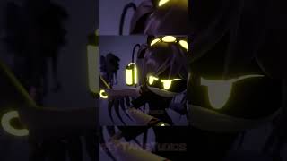 BITE ME NightcoreMix93  Murder Drones Edit fyp murderdrones murderdronesedit viralvideo viral [upl. by Laius287]