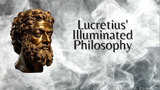 Lucretiuss Illuminated Philosophy [upl. by Ynohtona]