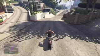 How to get One of the Most Expensive Car in Gta V For FREE Story Mode [upl. by Leifer]