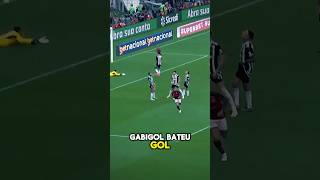 PARTE 2  FLAMENGO VS ATLÉTICO MINEIRO selecaobrasil [upl. by Eluk]