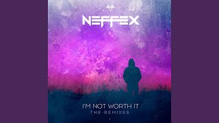 Im Not Worth It Zaxx Remix [upl. by Frisse]