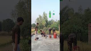 Kon zayada powerful hai 💪💯😱shorts youtubeshorts indianarmy army explore motivation [upl. by Nylitsirk]