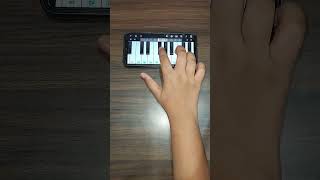 StepbyStep Guide to Playing Kompa Pasion on Piano with Lyrics [upl. by Junna38]