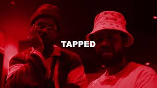 Terrace Martin  Tapped feat Channel Tres and Celeste [upl. by Adyam]