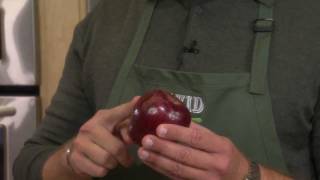 How to Make Homemade Apple Cider with David Venable [upl. by Einwahs]