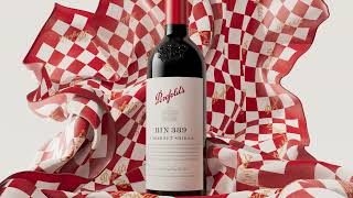 Penfolds Holiday Collection  Designed by NIGO [upl. by Letnwahs]