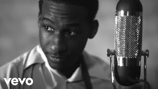 Leon Bridges  Coming Home Official Video [upl. by Chiaki]