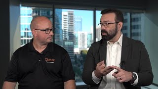 Avanade  Quest Why Active Directory disaster recovery is critical [upl. by Isador]