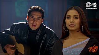 Jo Bhi Kasmein Khai Thi Humne  Raaz Bipasha Basu Dino Morea Udit Narayan Alka YagnikHindi Song [upl. by Girand]