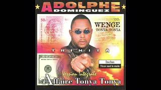 Intégralité Adolphe Dominguez  Affaire Tonya Tonya 2001 HQ [upl. by Dasa120]