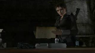 Tomb Raider Underworld Walkthrough  Croft Manor 23 [upl. by Zap752]