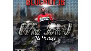 BlocBoy JB  No Chorus Pt 5 ProdBy Tay Keith [upl. by Latia]