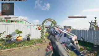 Black Ops 6 On Rog Ally  Nuketown 247 [upl. by Loux]