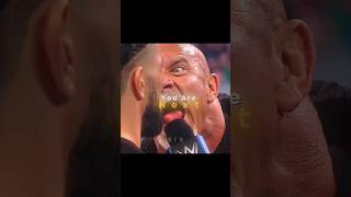 Roman Reigns vs Goldberg 🔥 Roman Reigns Destroy Goldberg 🥵 Roman Reigns Attitude Status ‼️ [upl. by Arlee]