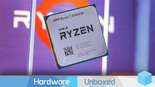 AMD Ryzen 7 5700X3D Review Gaming Benchmarks [upl. by Eniawd]