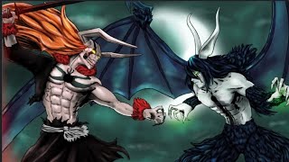 VASTO LORDE ICHIGO  Bleach Rebirth of Souls Reawakening Trailer Reaction [upl. by Pickering698]