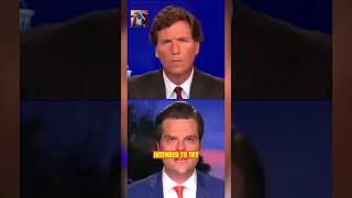 Matt Gaetz Confronts Allegations HeadOn in Viral Tucker Carlson Interview shorts politics [upl. by Evelina942]